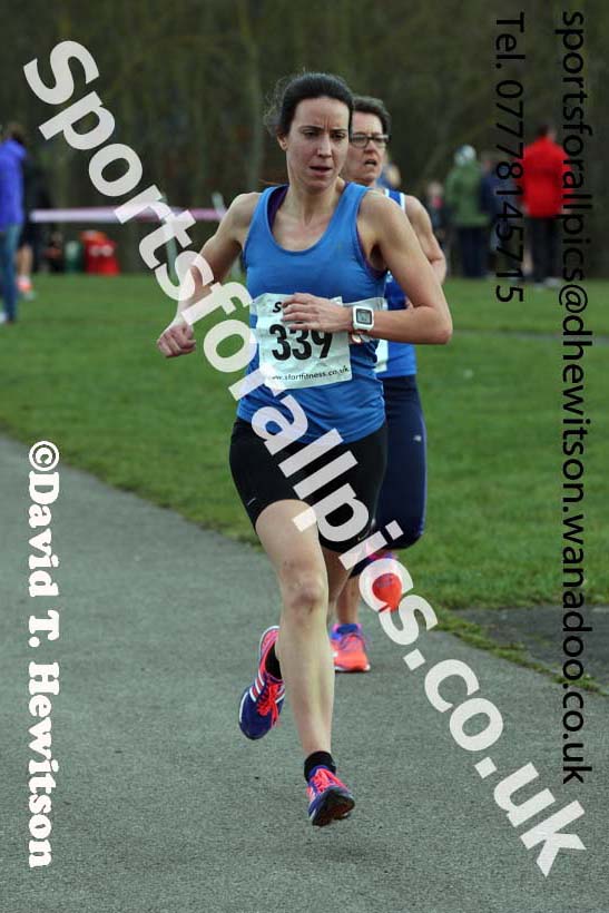 Women and mens veterans over-50s Royal Signals NECC Rod Relays, Hetton Lyons Park, Hetton-le-Hole. Photo: David T. Hewitson/Sports for All Pics